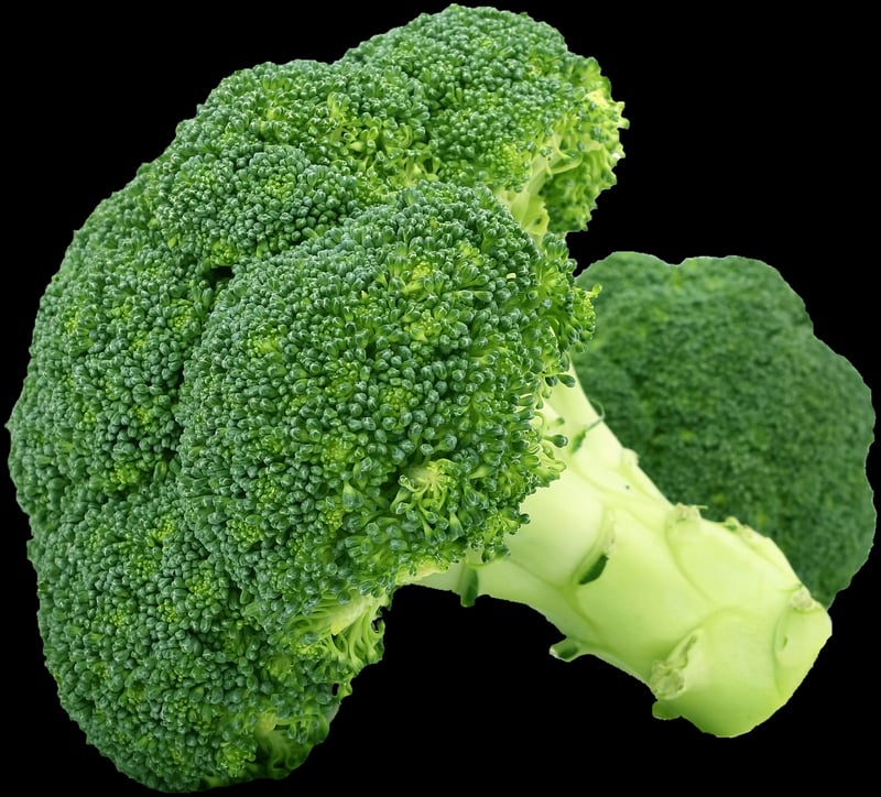 Winter Vegetables